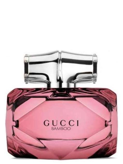 Gucci Bamboo (75ml / Women) – DivineScent.